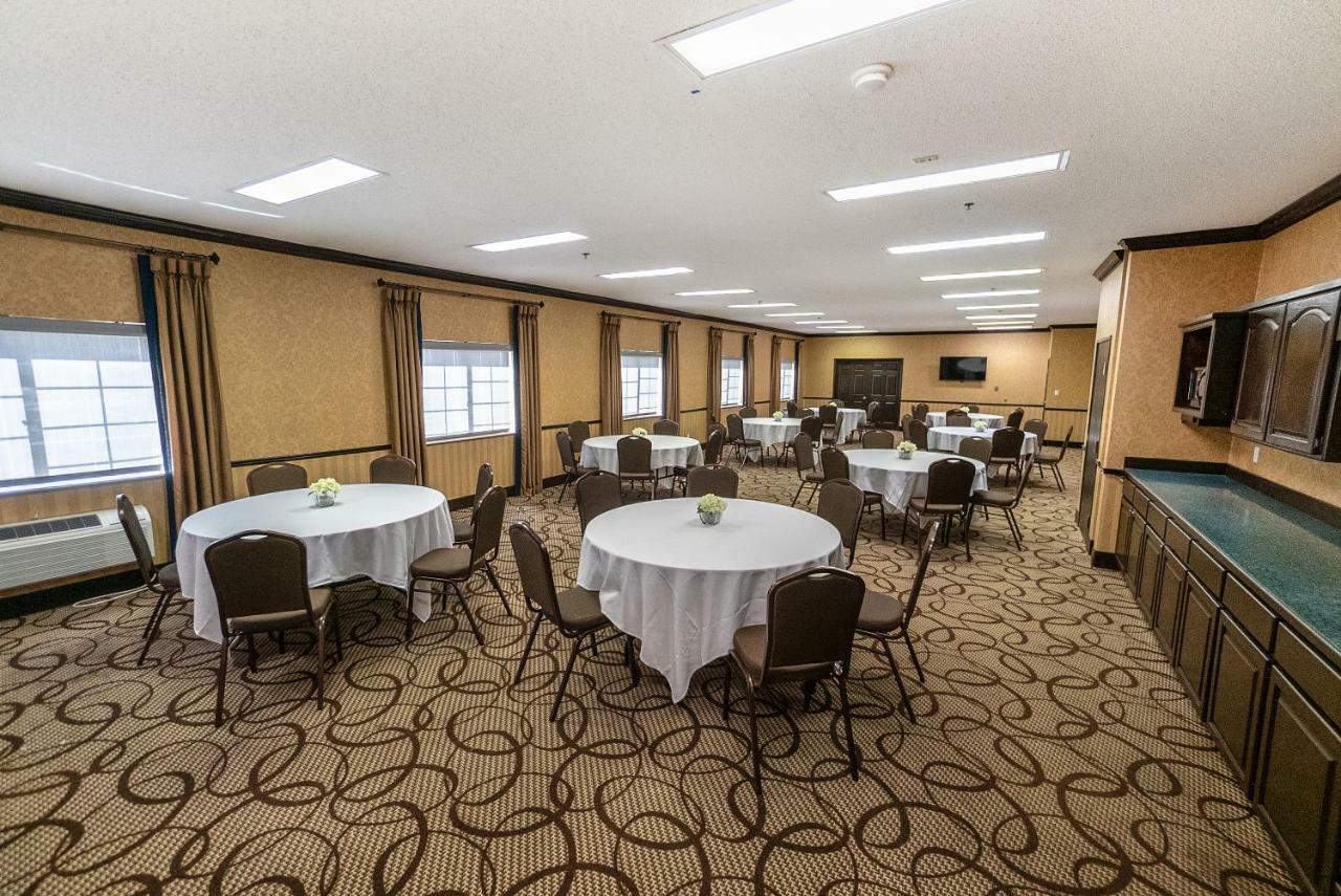 The Stone Castle Hotel & Conference Center Branson Ngoại thất bức ảnh