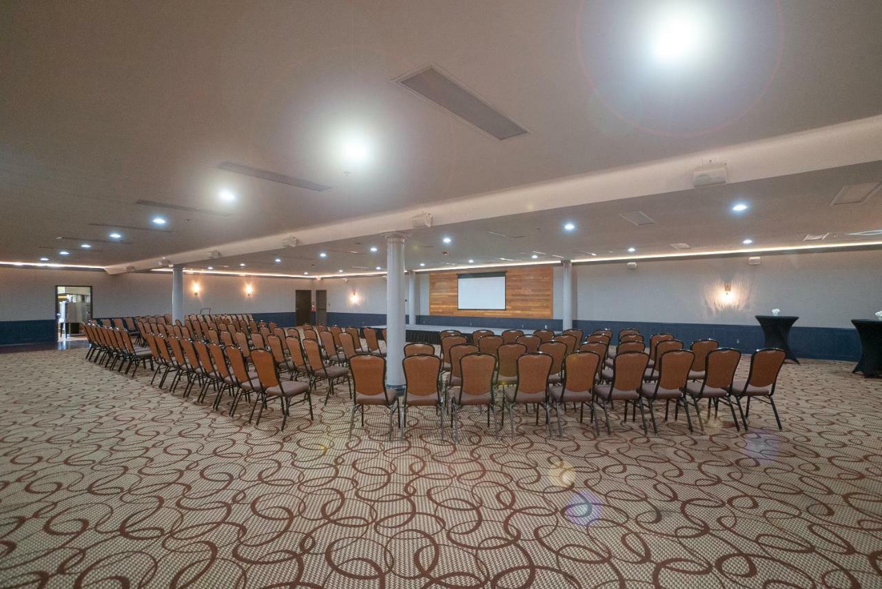 The Stone Castle Hotel & Conference Center Branson Ngoại thất bức ảnh